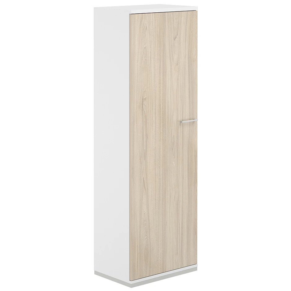 Шкаф для одежды левый Allegro AG.223L