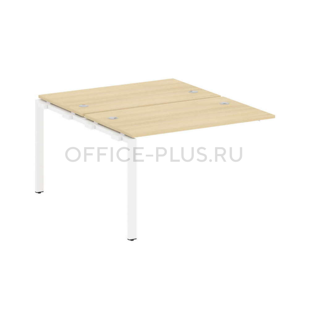 Сегмент рабочей станции Metal System Style БП.ПРС-СП-2.2