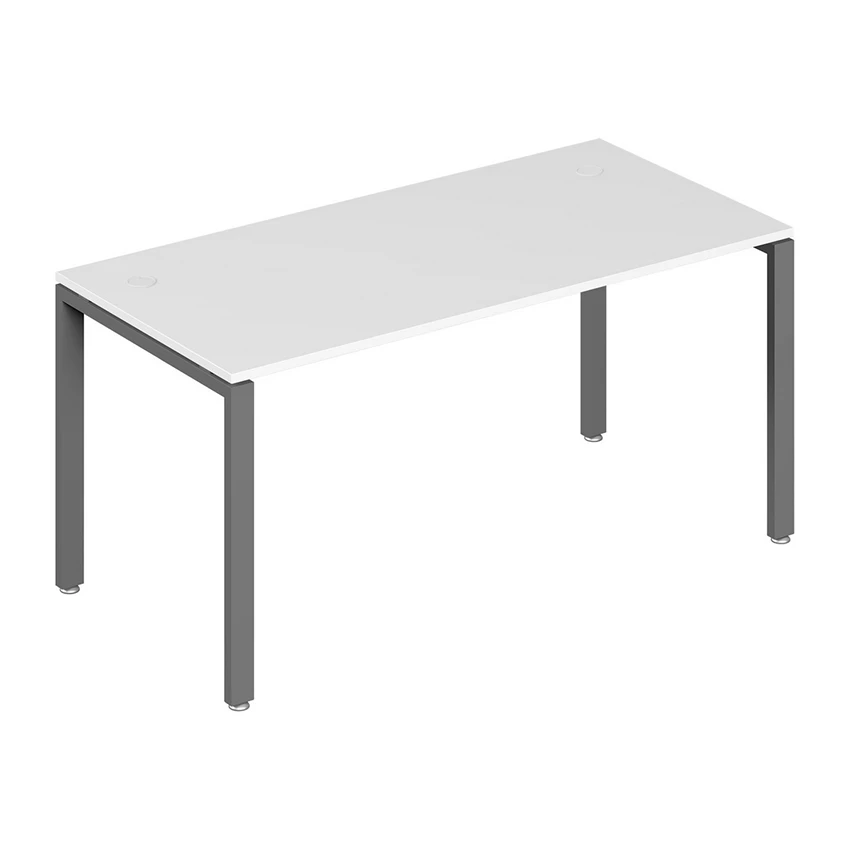 Стол рабочий на металлокаркасе Trend Metal TDM322302