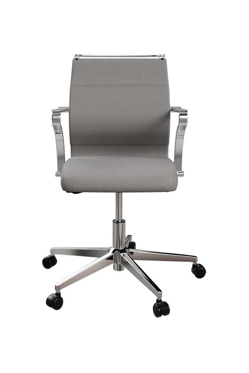 Кресло METTA ErgoLife S W M4-167K - Ткань(Багама)