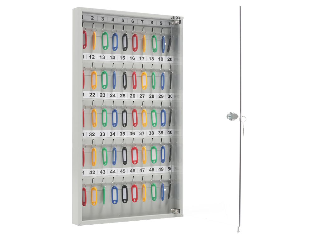 Ключница настенная KEY-50 G