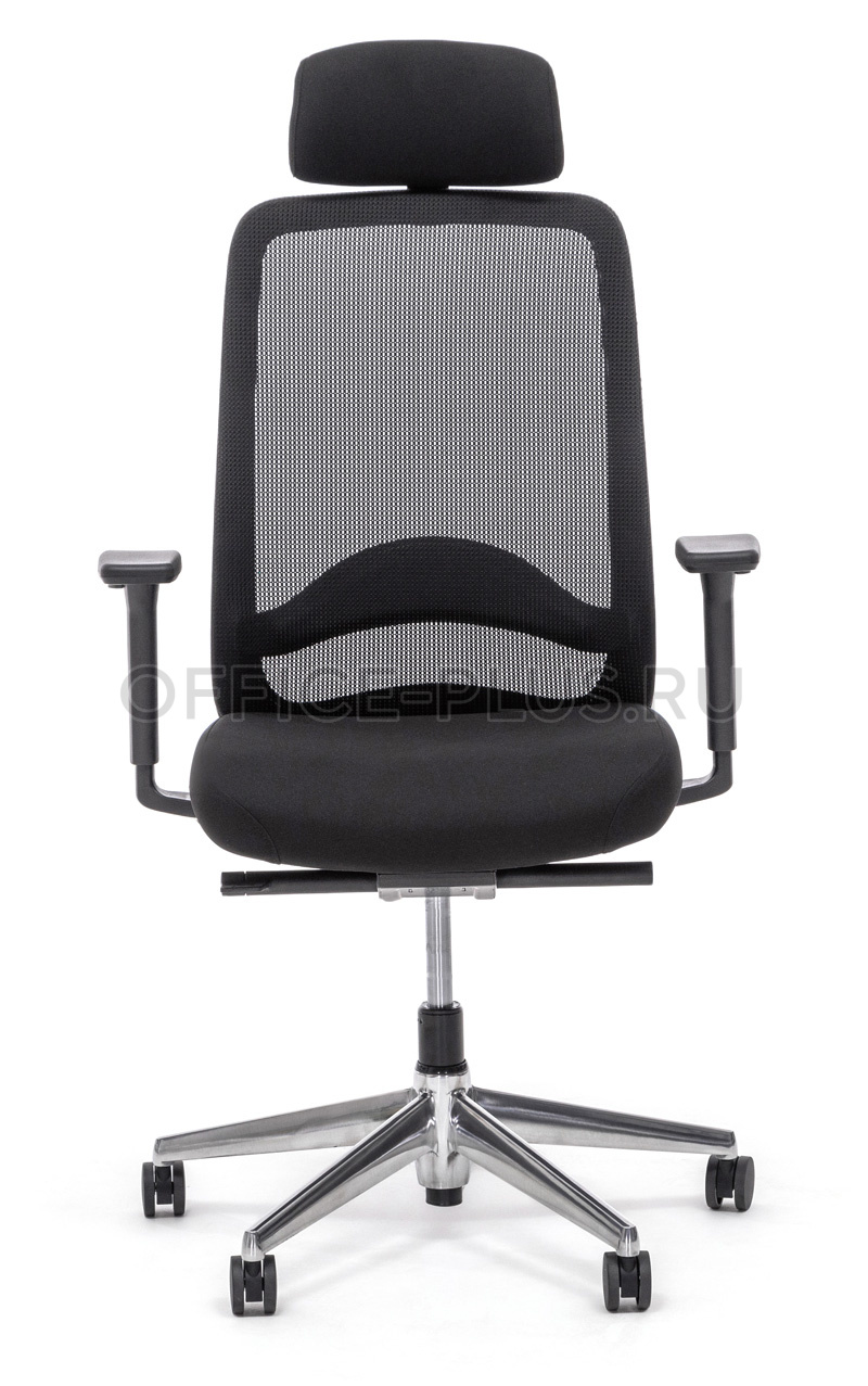 Кресло для руководителя Profoffice Carot AS+