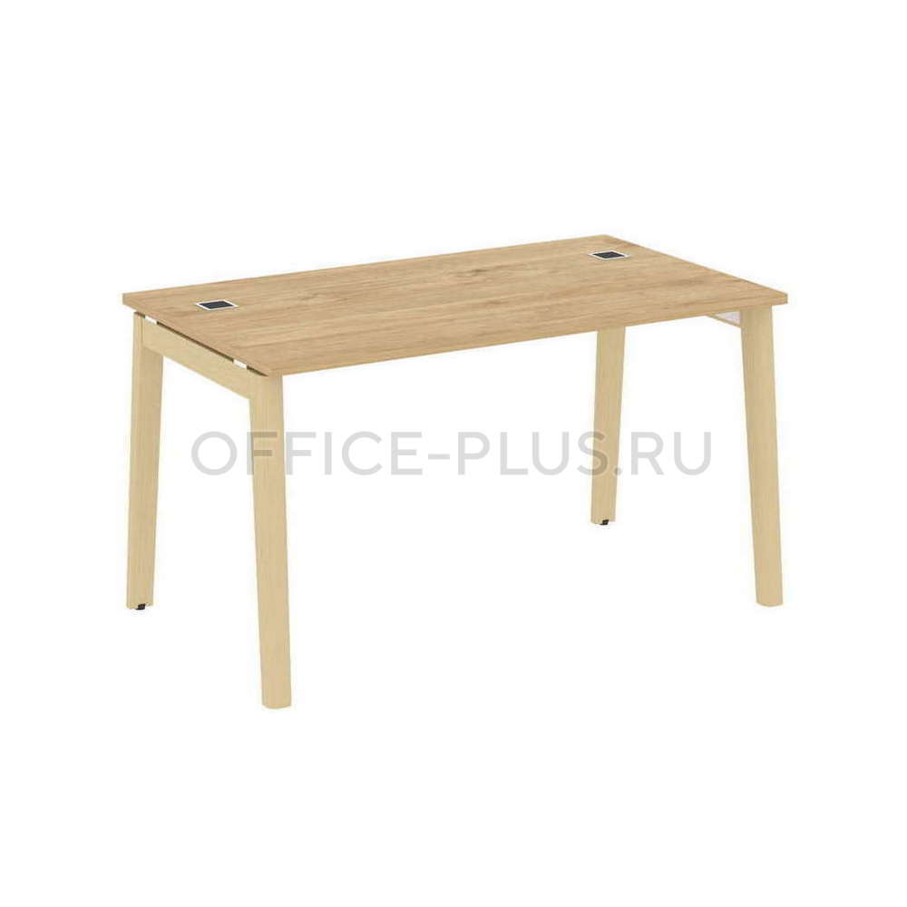 Стол руководителя Onix Wood direct O.W-SRR-3.8