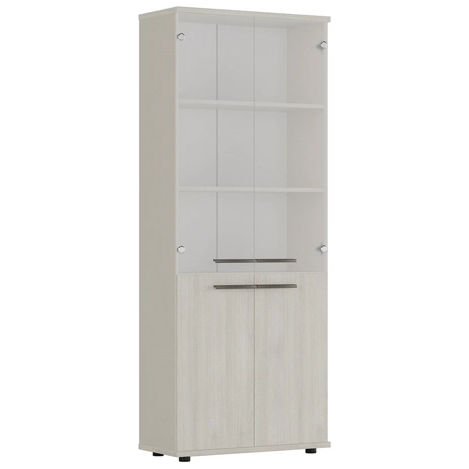 Шкаф высокий для документов New Line NLN363425