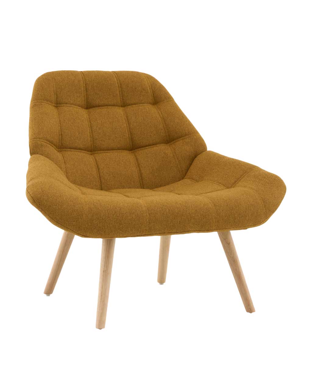 Кресло Stool Group Олби Квадро