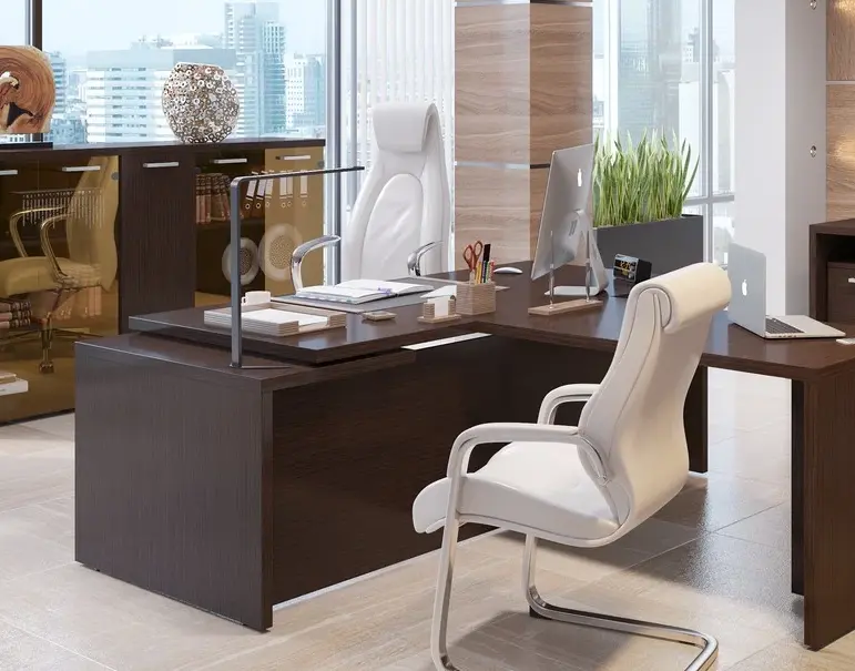 Стол руководителя Torr Z TCT 209R