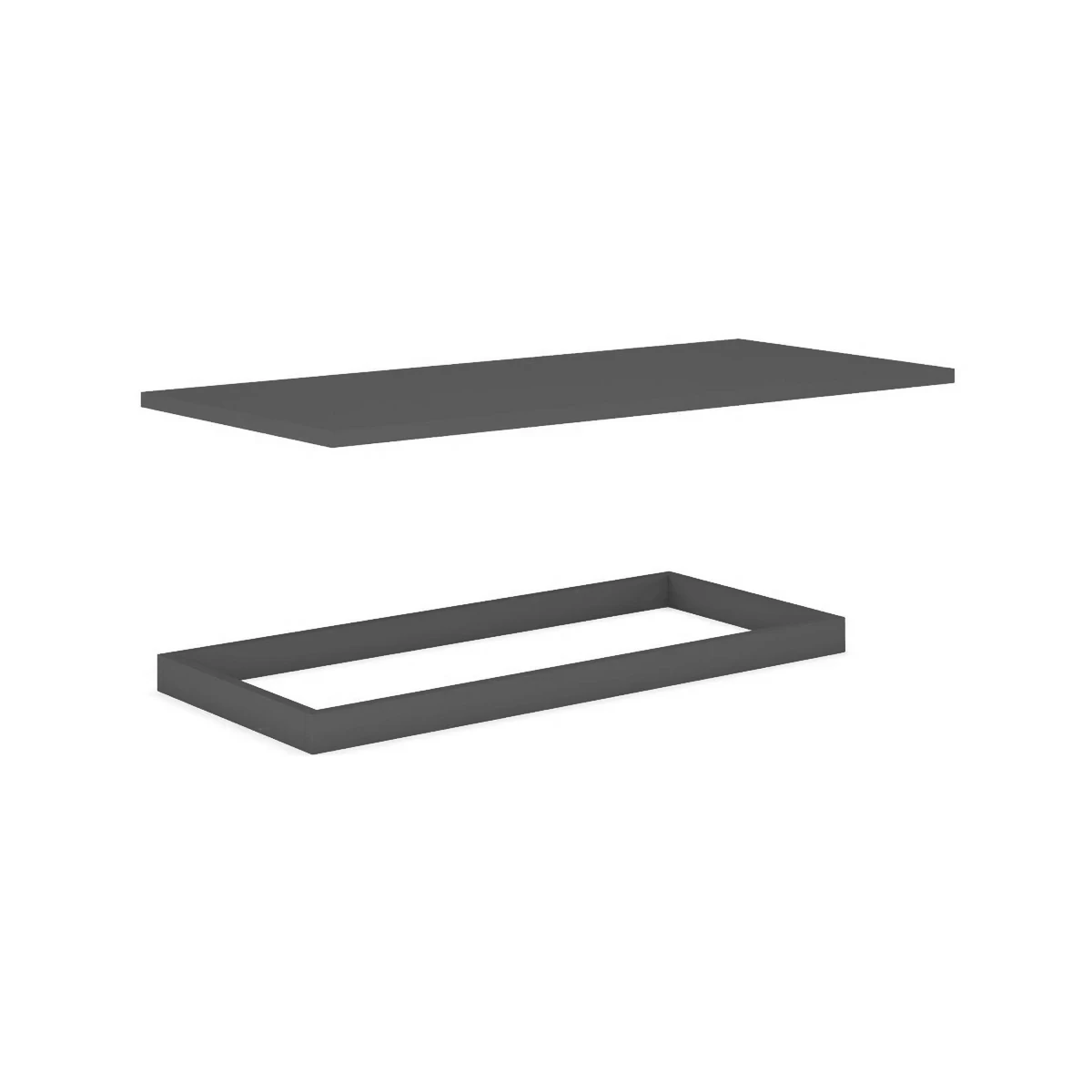 Топ декоративный и цоколь Genesis Operative JNO413