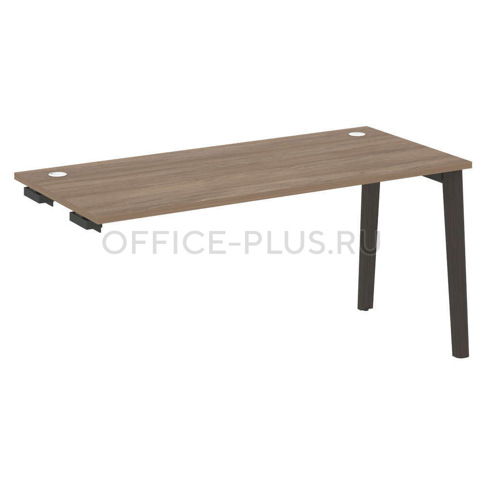 Стол приставной Onix wood к опорным элементам OW.SPR-4.7