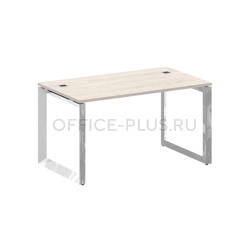 Стол для руководителя Onix direct lux на металлокаркасе M-O.MO-SRR-3.8