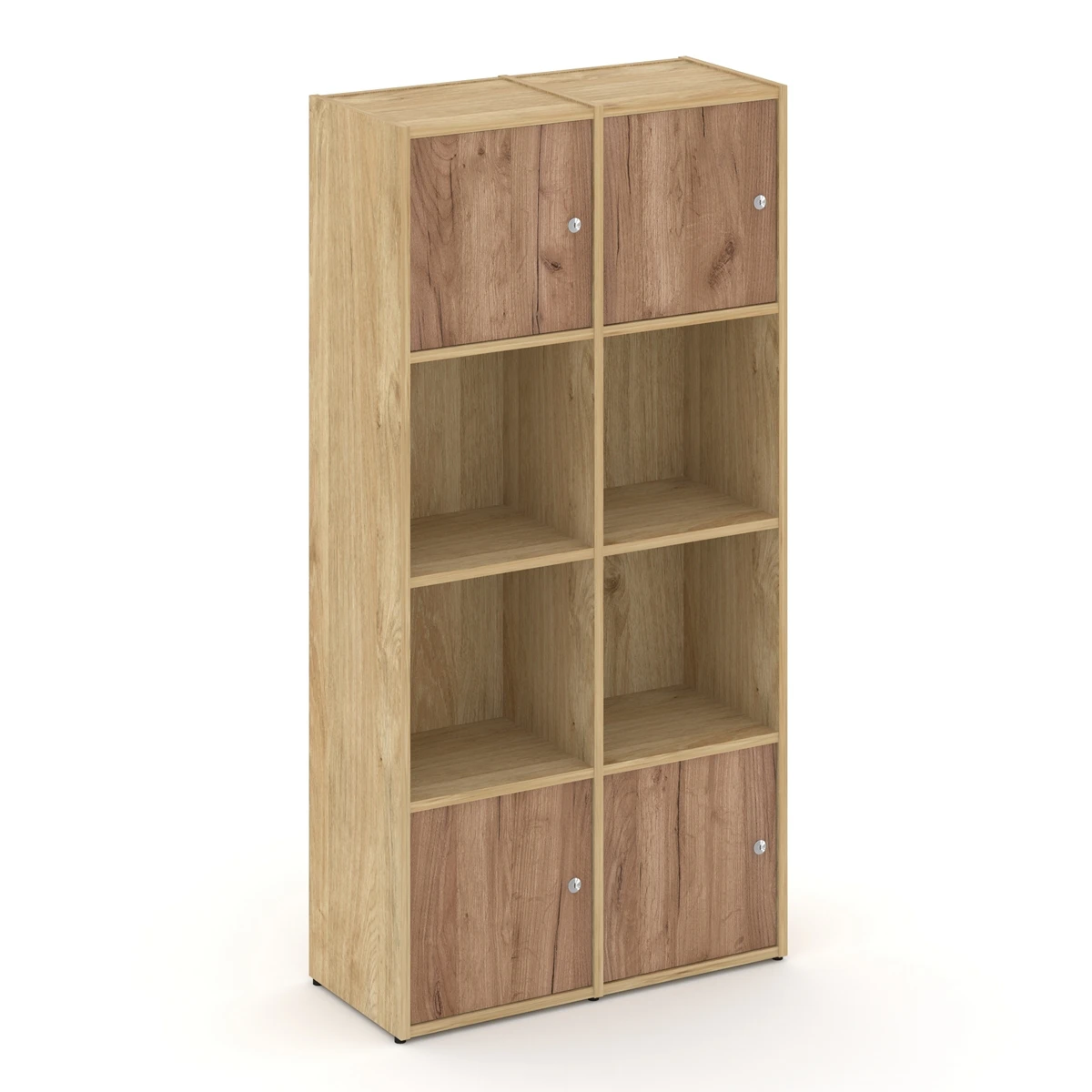 Комплект №5 (фасады ЛДСП 18 мм.) Locker plus LK.K-005