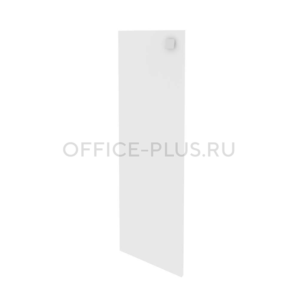 Дверь для шкафа ЛДСП Стайл / Style Л.Д-2 Л