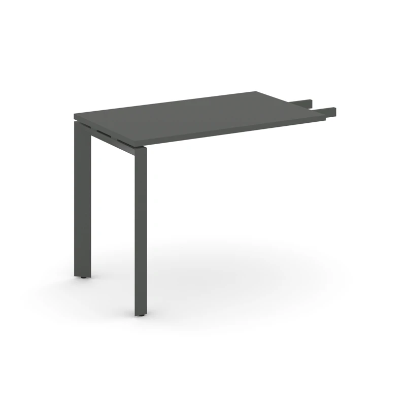 Брифинг на металлокаркасе (П-59х59 антрацит) Style Project Next SN-59P.BR-005