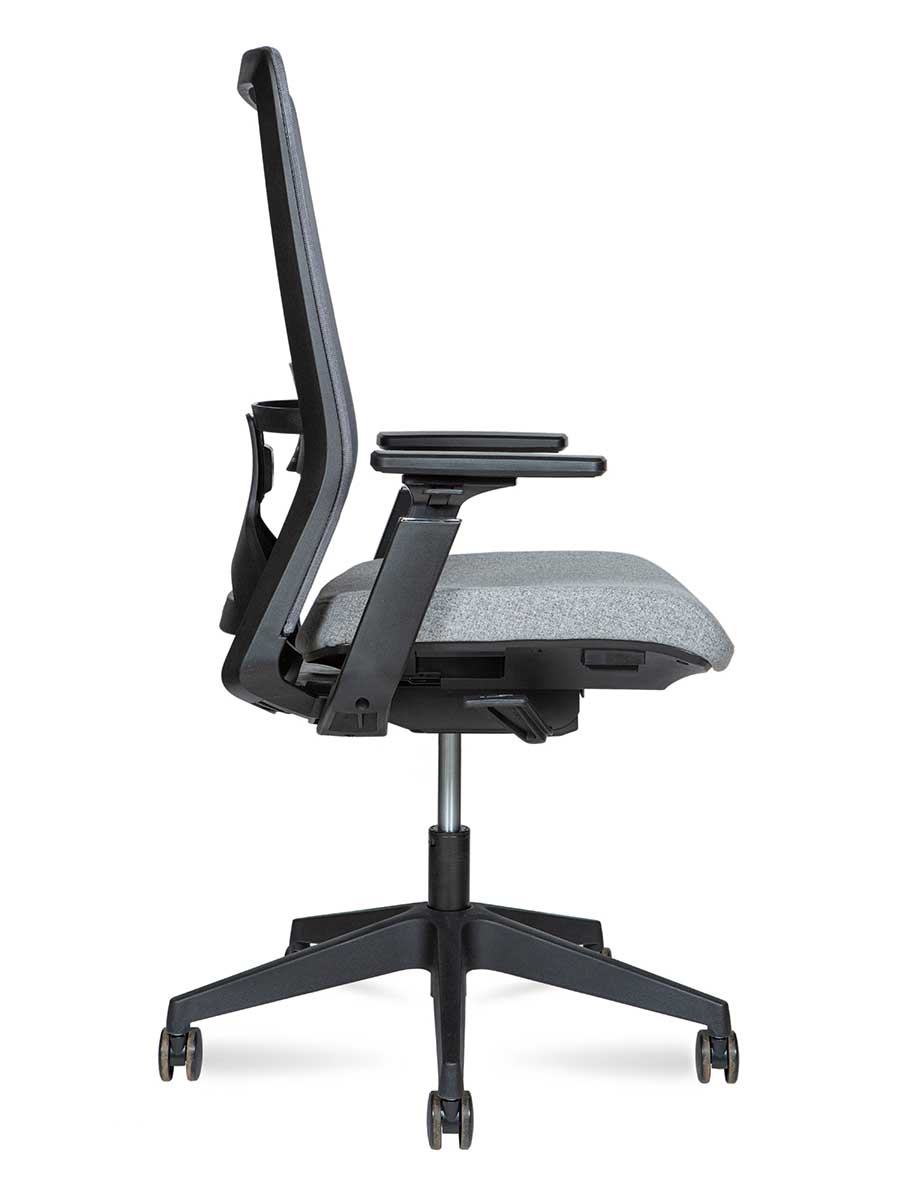 Кресло Norden Williams black LB