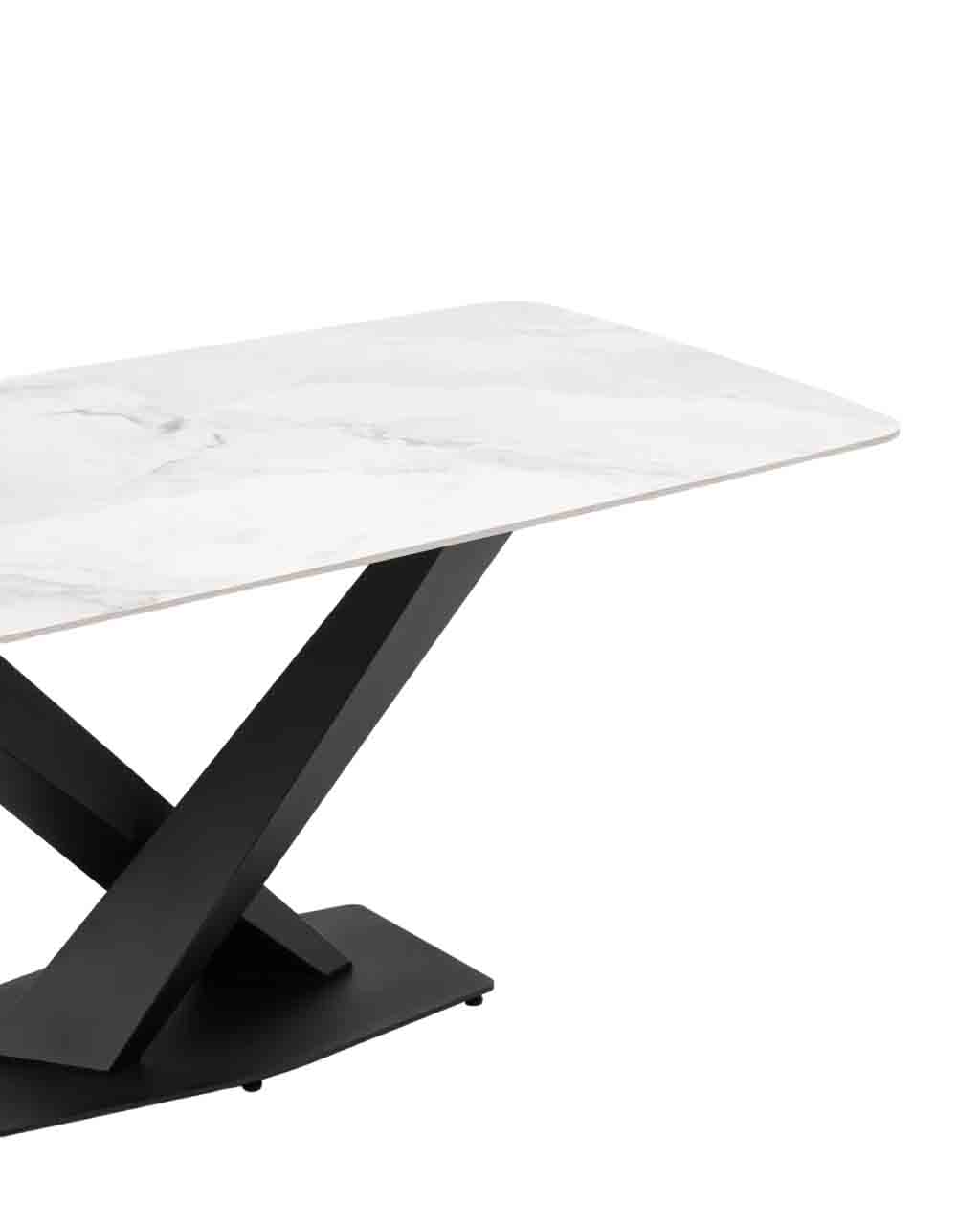 Стол банкетный Stool Group Belle 180х90