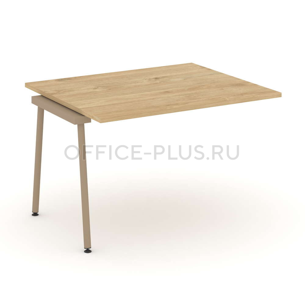 Сегмент переговорного стола Estetica ES.NPRG-1.2-K