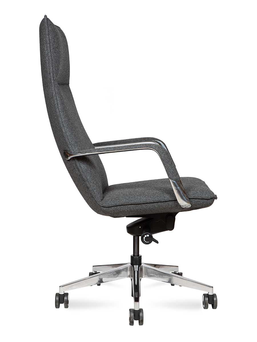 Кресло для руководителя Norden Parker Fabric