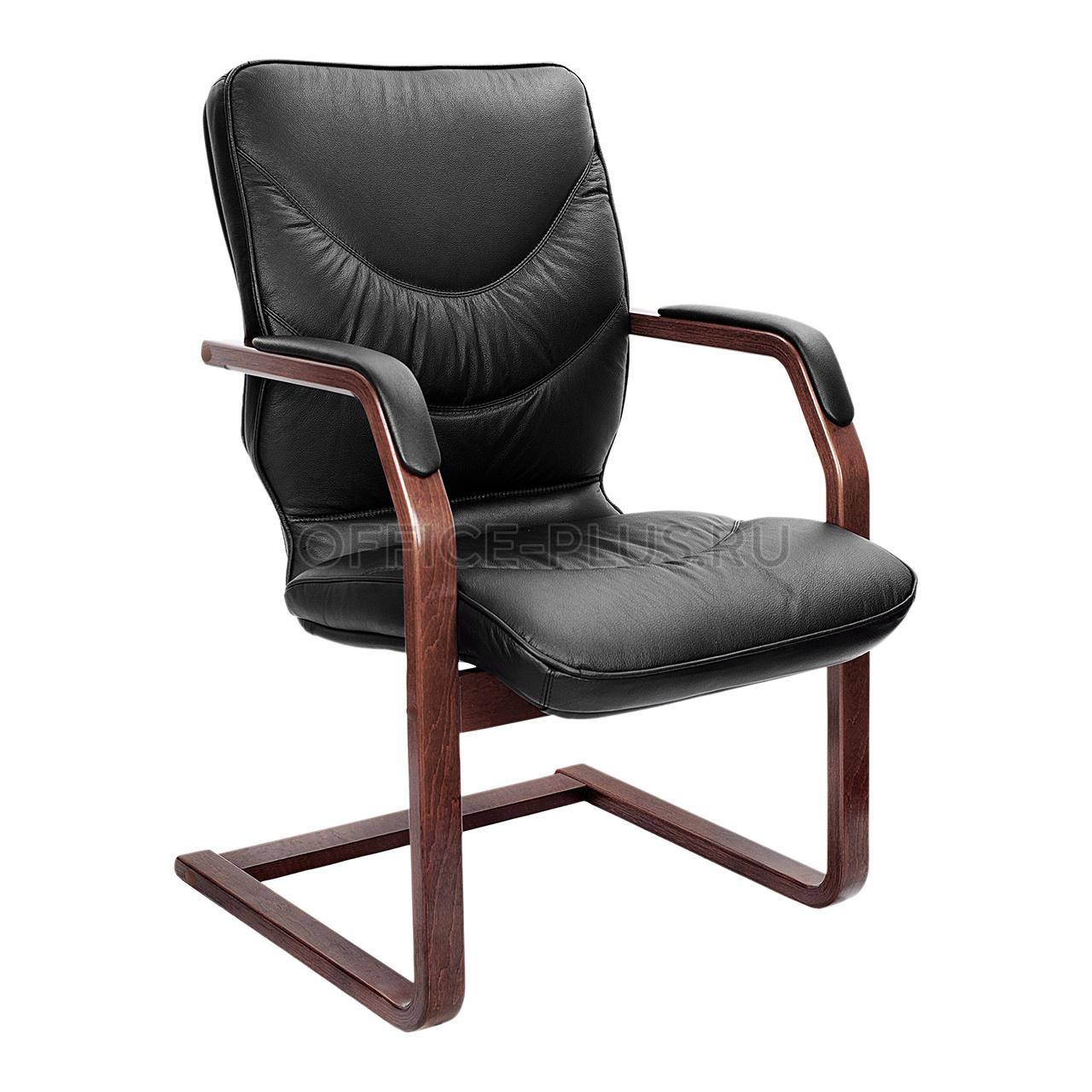 Стул Multi Office Лидз Вуд С / Leeds Wood C