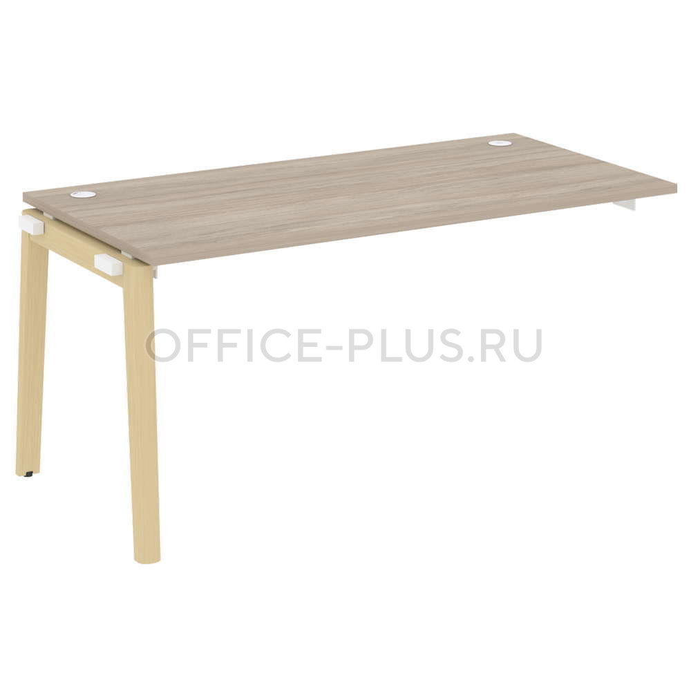 Сегмент рабочей станции Onix wood OW.1.NRS-4.8