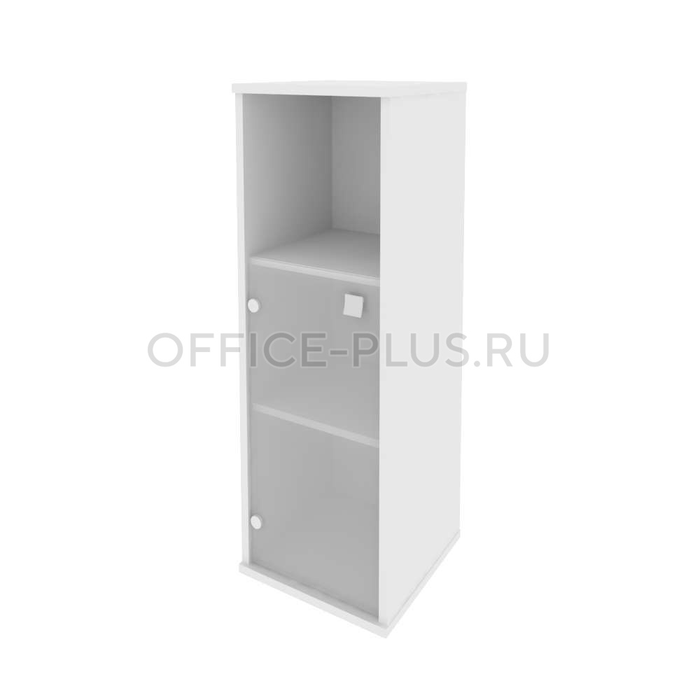 Шкаф пенал средний Стайл / Style Л.СУ-2.2 Л