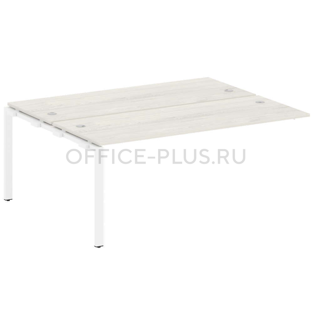 Сегмент рабочей станции Metal System Style БП.ПРС-СП-2.5