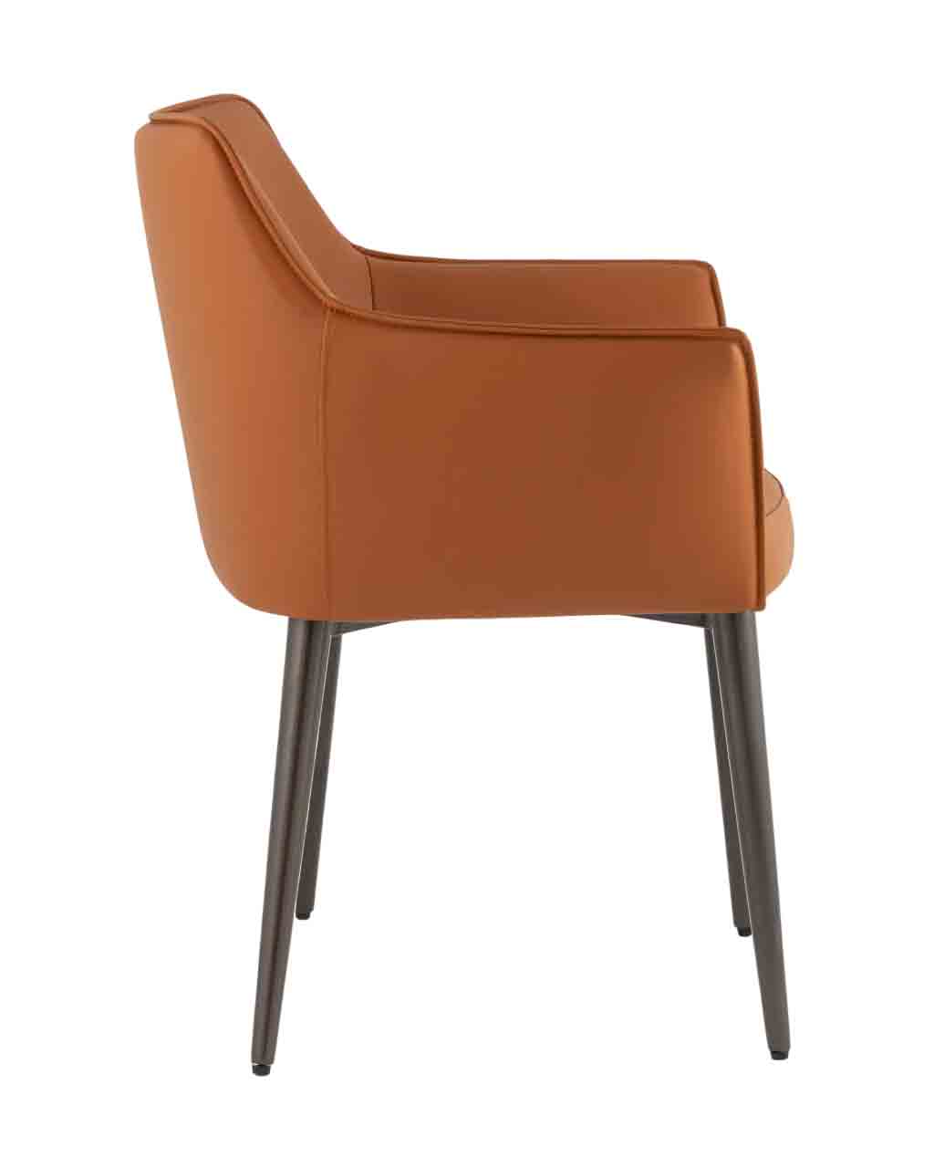 Стул обеденный Stool Group Feston экокожа