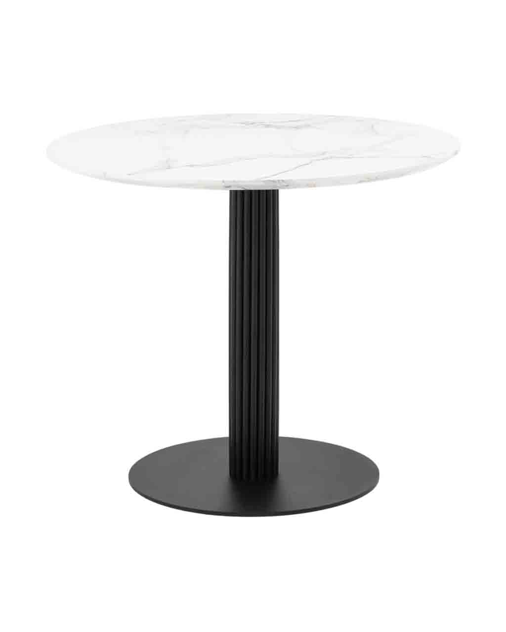 Стол банкетный Stool Group Stem D90
