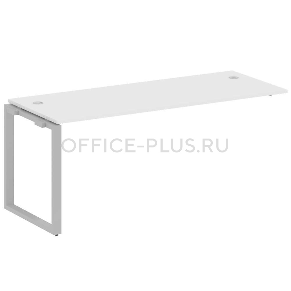 Сегмент рабочей станции Metal System Style БО.ПРС-СП-1.5