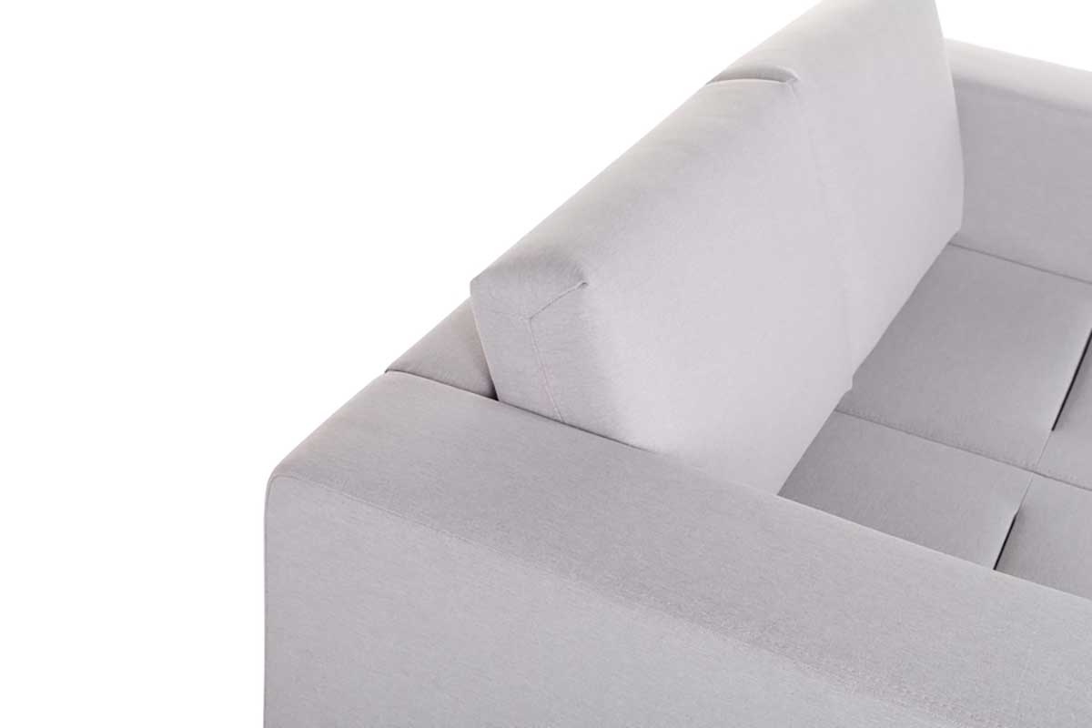 Двухместный диван i-REST