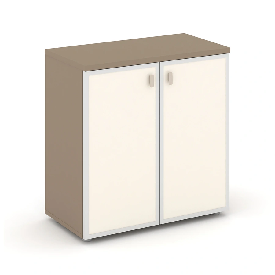 Шкаф низкий для документов Estetica ES.ST-3.2R I/U