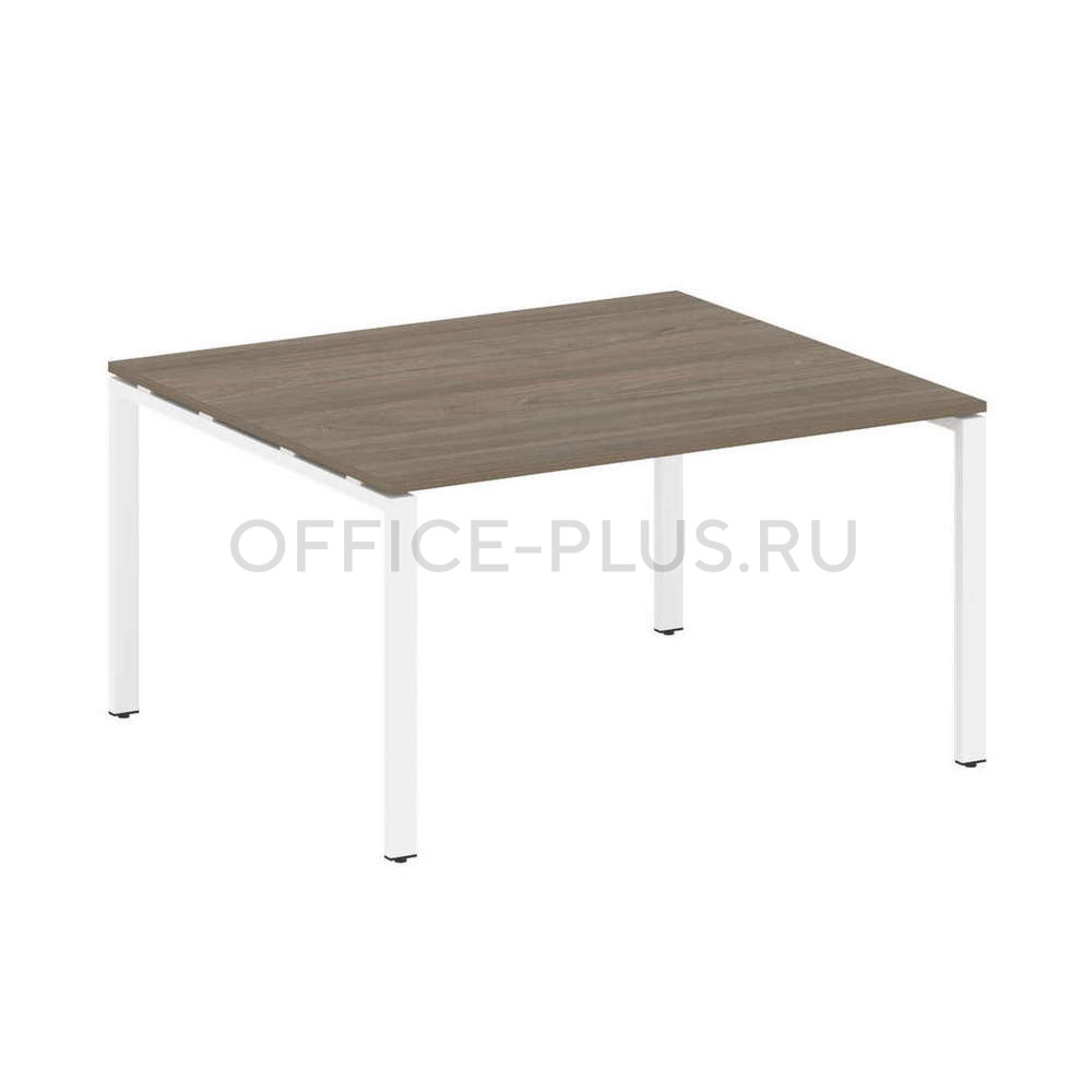 Стол для переговоров Metal System Style БП.ПРГ-1.3