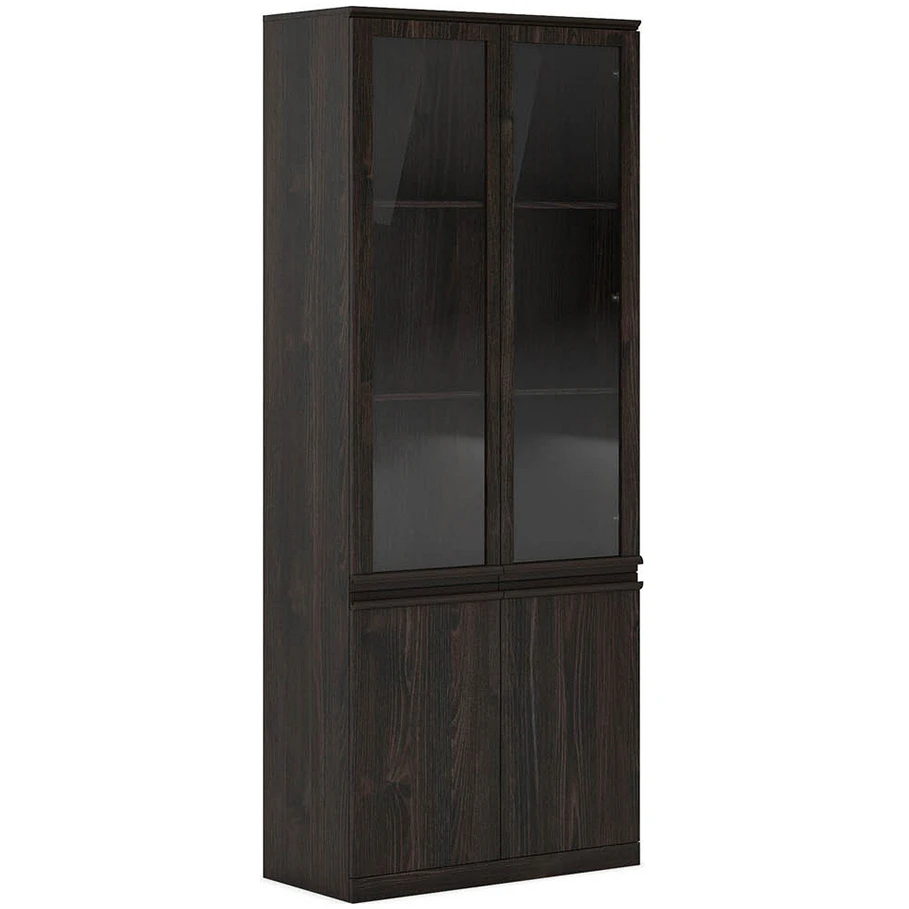 Шкаф высокий для документов Franklin Dm Light FRAN501
