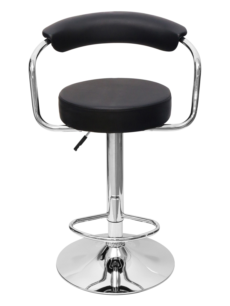 Стул барный Stool Group Орион экокожа