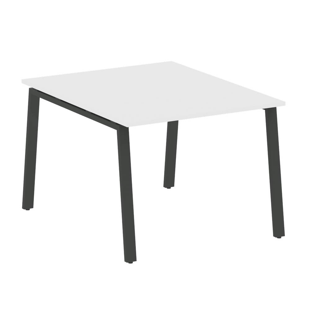 Стол для переговоров Metal System Style БА.ПРГ-1.1