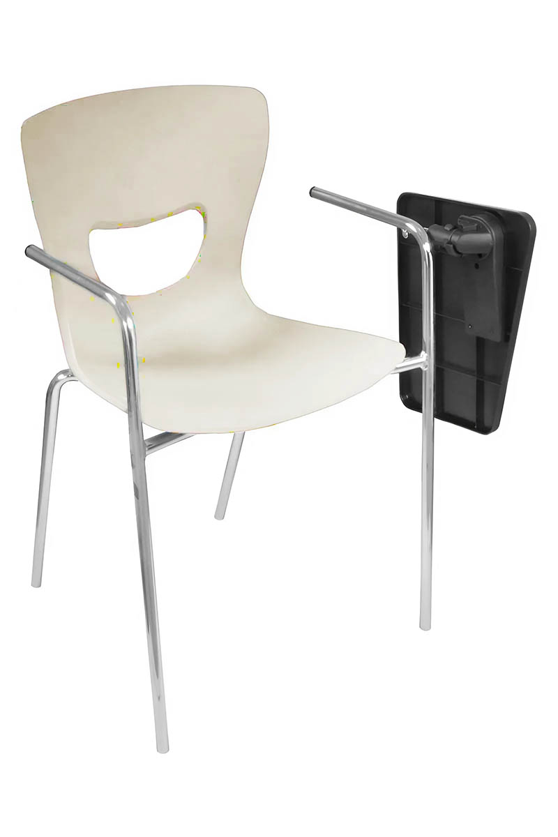 Стул ItalSeat Плуто 4 / Pluto 4 с пюпитром