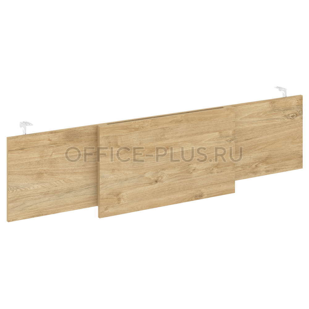 Царга для стола руководителя Onix direct lux O.M-CSR-6