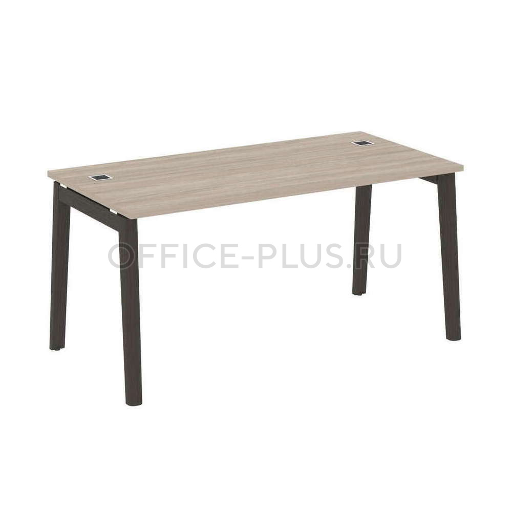 Стол руководителя Onix Wood direct OW.SRR-4.8
