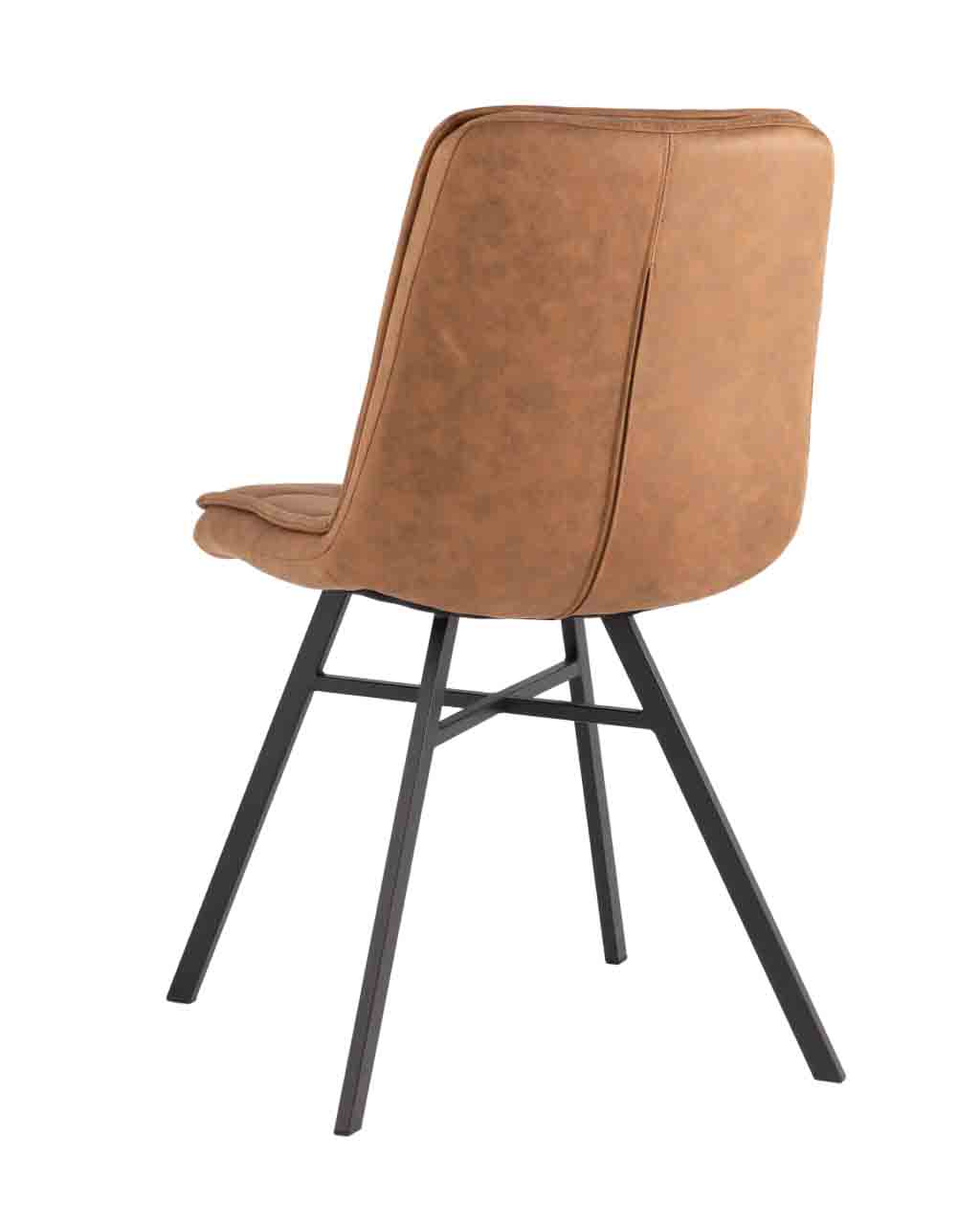 Стул обеденный Stool Group Chilly Soft экокожа