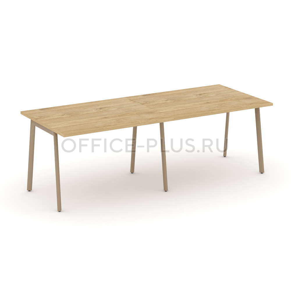 Переговорный стол Estetica ES.PRG-2.2-P
