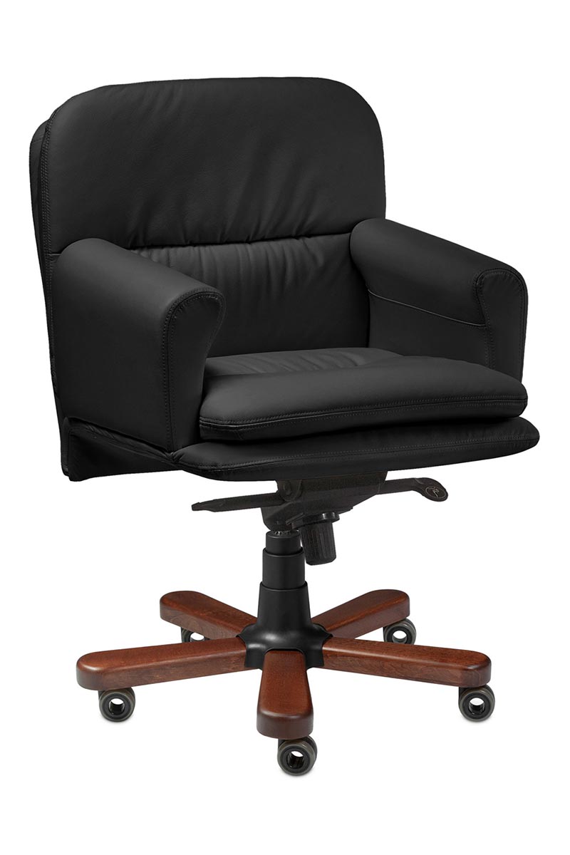 Кресло для руководителя Multi Office Faust B