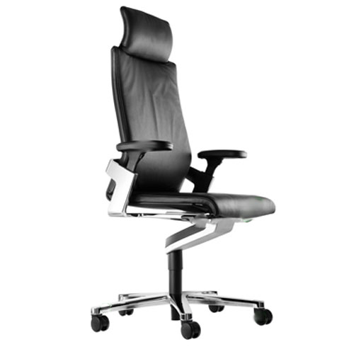 Кресло для руководителя Profoffice On