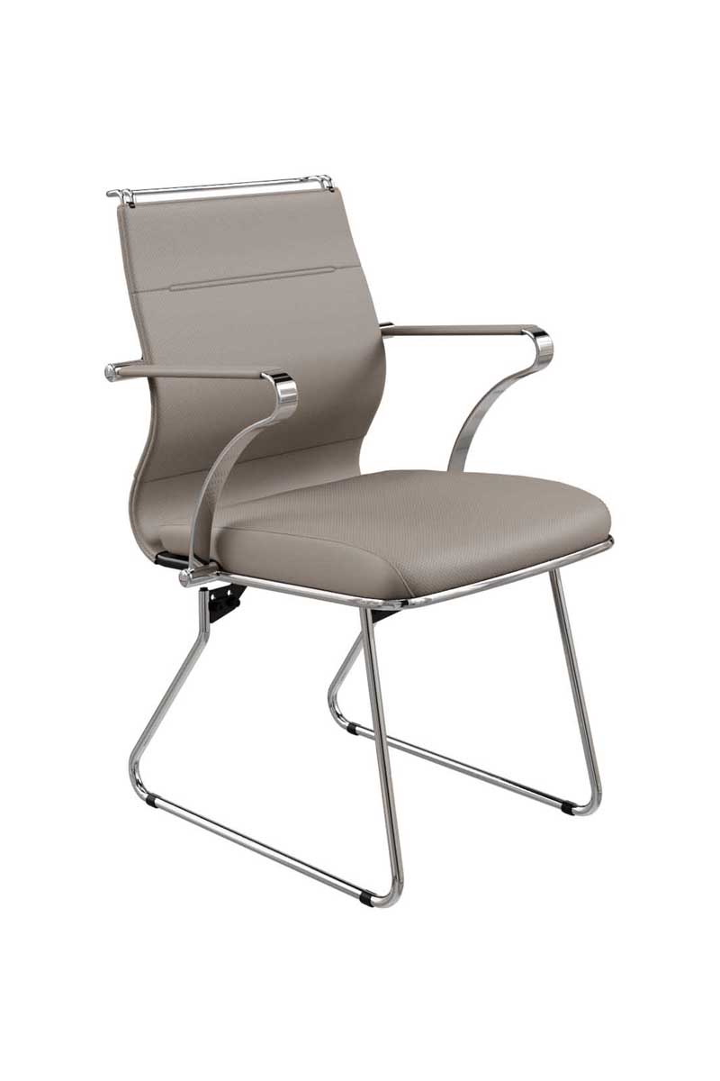Кресло METTA ErgoLife S W M4-192K - ЭкоКожа(Экстра)