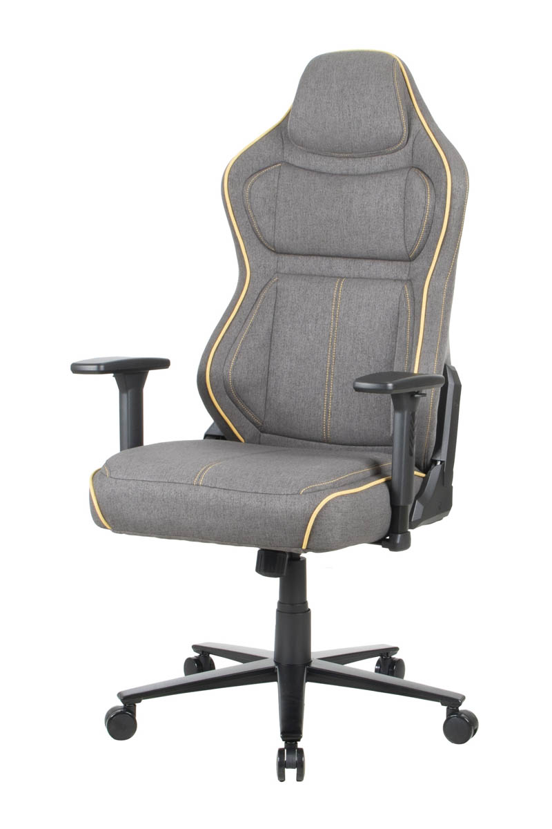 Игровое кресло Chairman Драйв CH31
