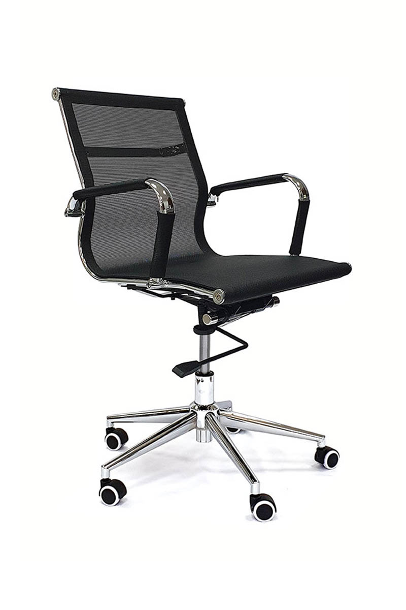 Кресло Мебель Стиль RT-02Q knee-tilt