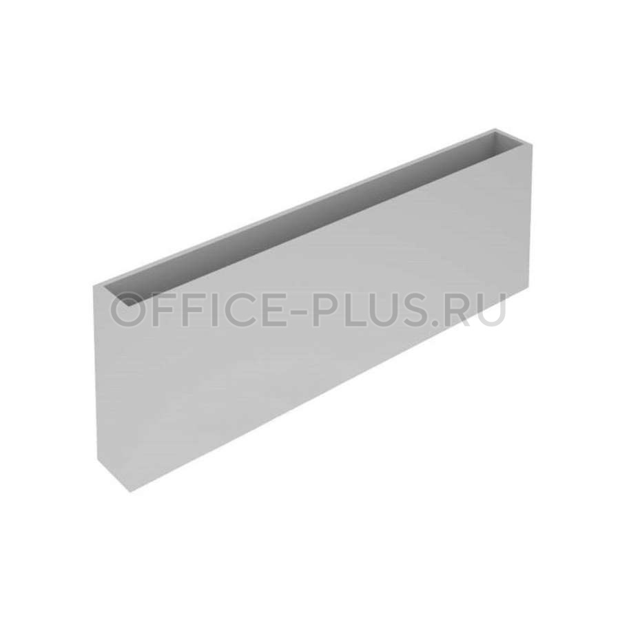 Ящик из ЛДСП для перевозки стеклянных дверей Morris trend (аксессуар) 2_B521, 2_XGD 42