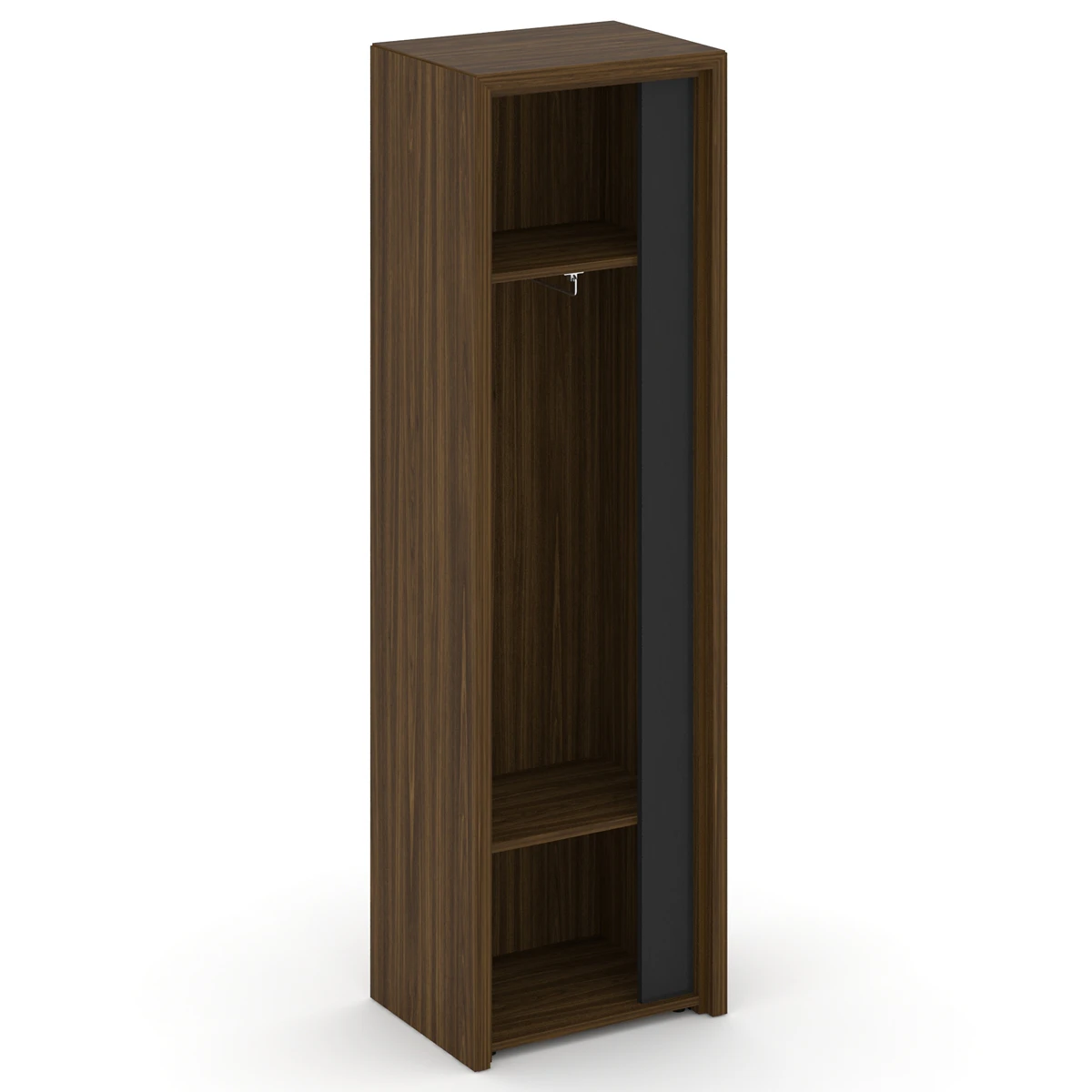 Шкаф для одежды левый Corner COR.GB-1(L)