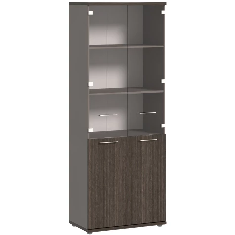 Шкаф высокий для документов Vilas B-673