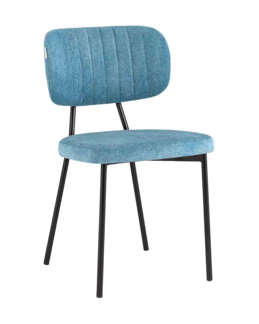Стул обеденный Stool Group Ханна ткань
