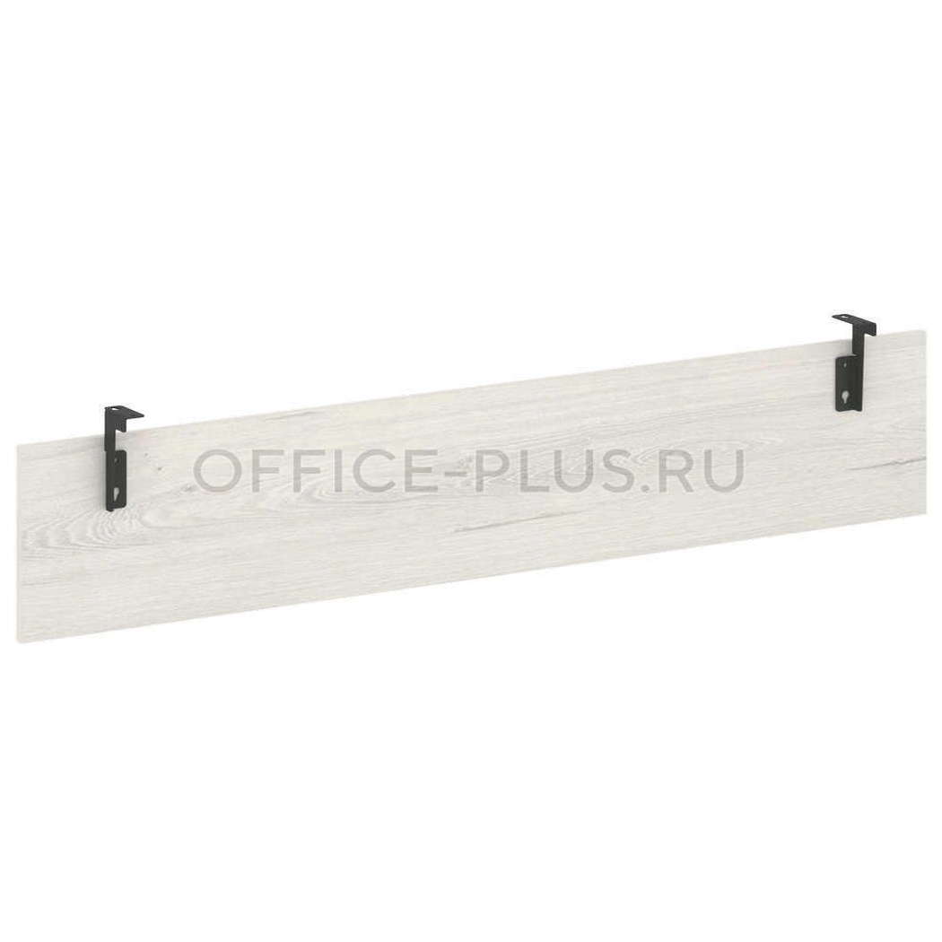 Царга для стола Metal System Style (аксессуар) L2000мм Б.ЦС-6