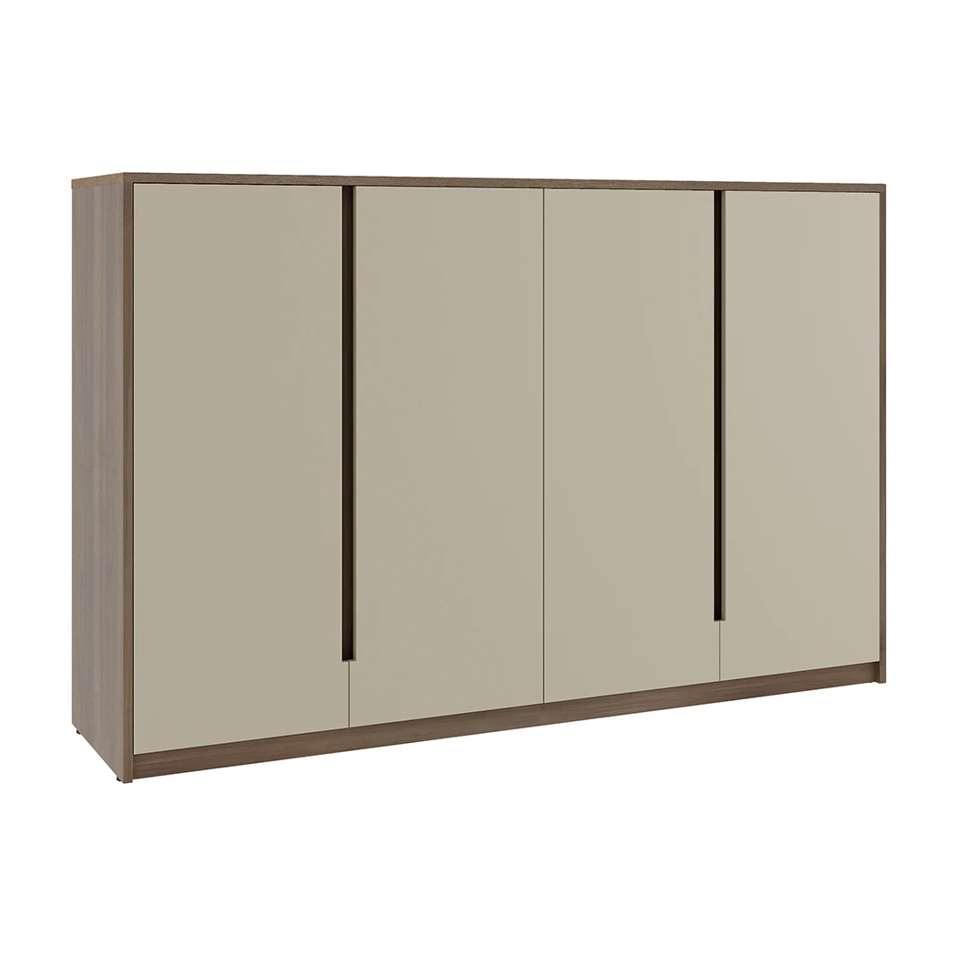 Шкаф средний для документов Artwood ATW379420