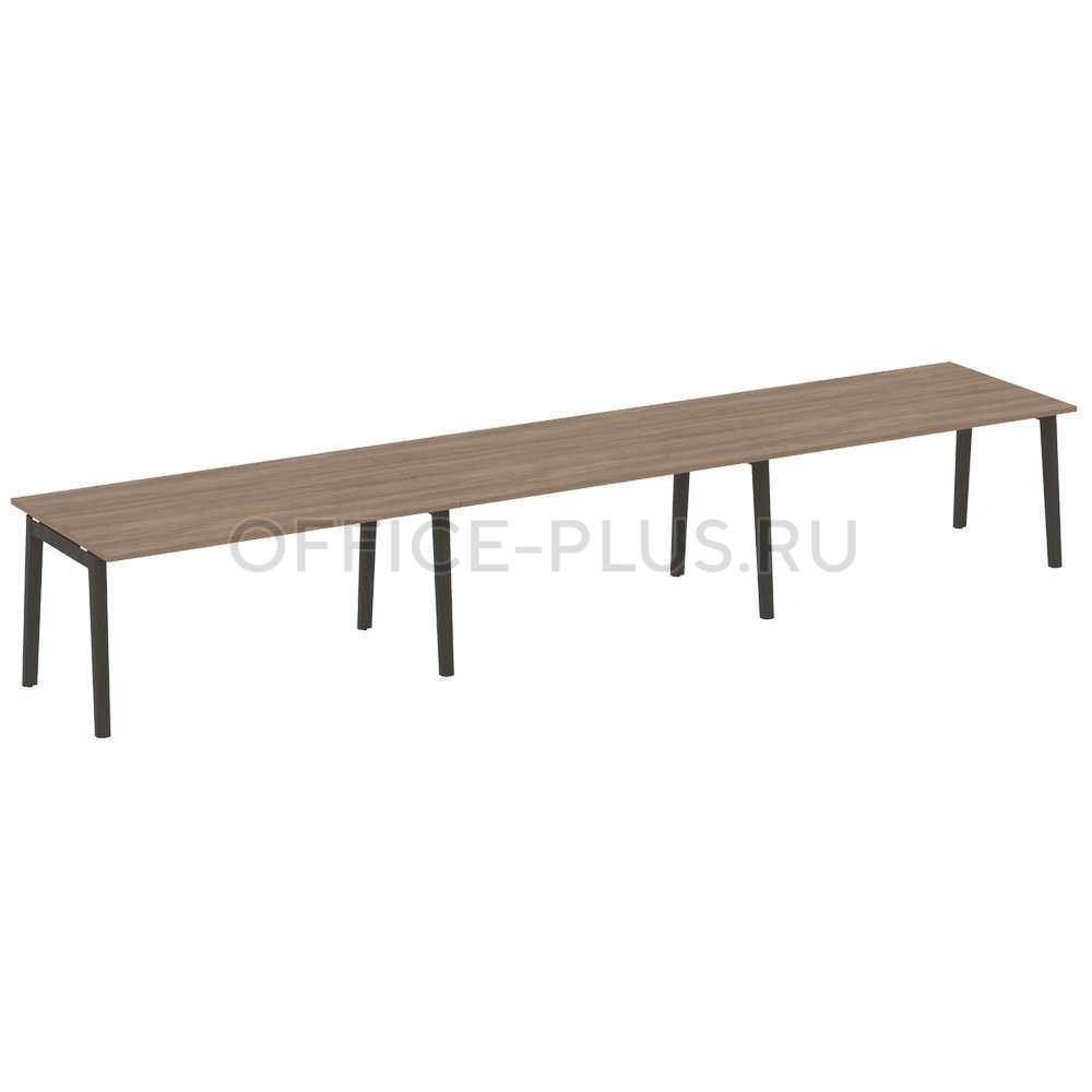 Стол для переговоров Onix wood OW.PRG-3.4